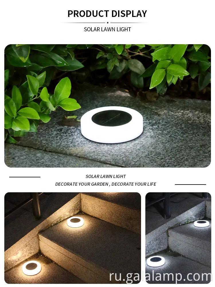 Энергоэффективный солнечный светодиодный наводнение для наружных помещений